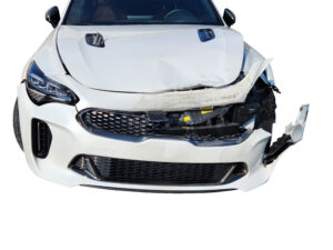 Question: What if the other driver was texting?