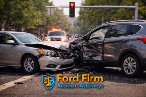 Question: Can I recover money if the insurance company says I was partly at fault?