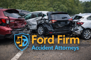 Question: Can I recover money if the insurance company says I was partly at fault?