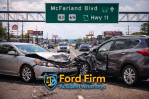 Question: What is contributory negligence in Alabama car accident cases?