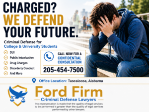 What evidence matters in disorderly conduct or harassment cases?