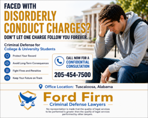 Is profanity alone disorderly conduct?