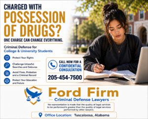 Can police search my phone for drug evidence?