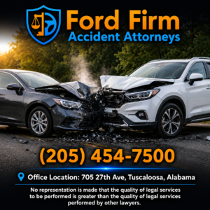 What is uninsured motorist coverage in Alabama?