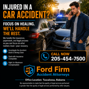 Question: Should I give a recorded statement after a car accident?