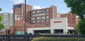 Should I go to the ER after a car accident?