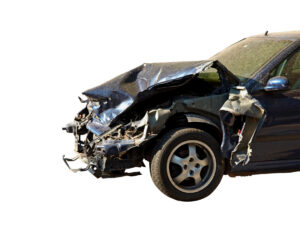 Question: What if my car is totaled after an accident? Answer: The insurance company will usually evaluate the vehicle’s actual cash value, but you do not have to automatically accept an unfair valuation.